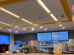 -真功夫(莲塘店)