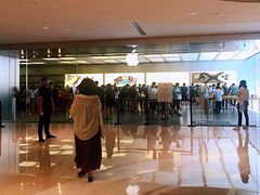 -Apple零售店(深圳益田假日广场店)