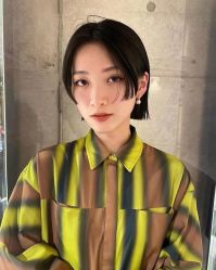 -木北造型