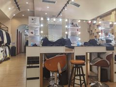 -海马体照相馆(成都来福士广场店)