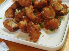 -61号餐吧(兴坪古镇漓江店)