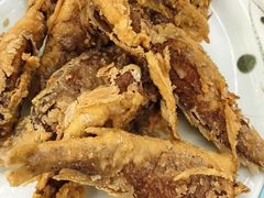 -北戴河庆山饭店·海鲜砂锅粥(北戴河黑石路店)