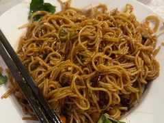 海南粉-琼菜坊·无鸡不成宴·海南菜老爸茶糟粕醋(海口骑楼老街店)