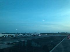 -吉隆坡国际机场