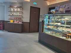-COSTA COFFEE(新奥购物中心店)