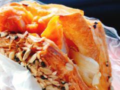 -85度C(上海茶陵北路店)