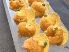 -柒园·三十年创意杭帮菜(黄龙K-lab店)