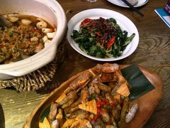 -小食代餐厅(景德镇店)