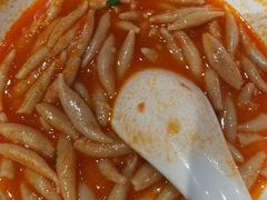 -西贝莜面村(万象天地店)