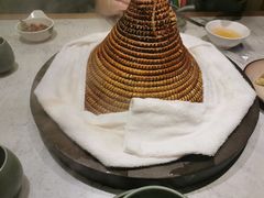 -鲜潭蒸汽石锅鱼(五道口购物中心店)