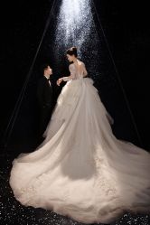 -第一夫人婚纱摄影(南京店)