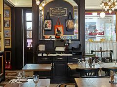 -Entrecôte 法国牛扒馆(保利·时光里店)