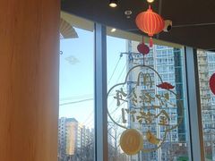 -麦当劳(北苑秋实路店)