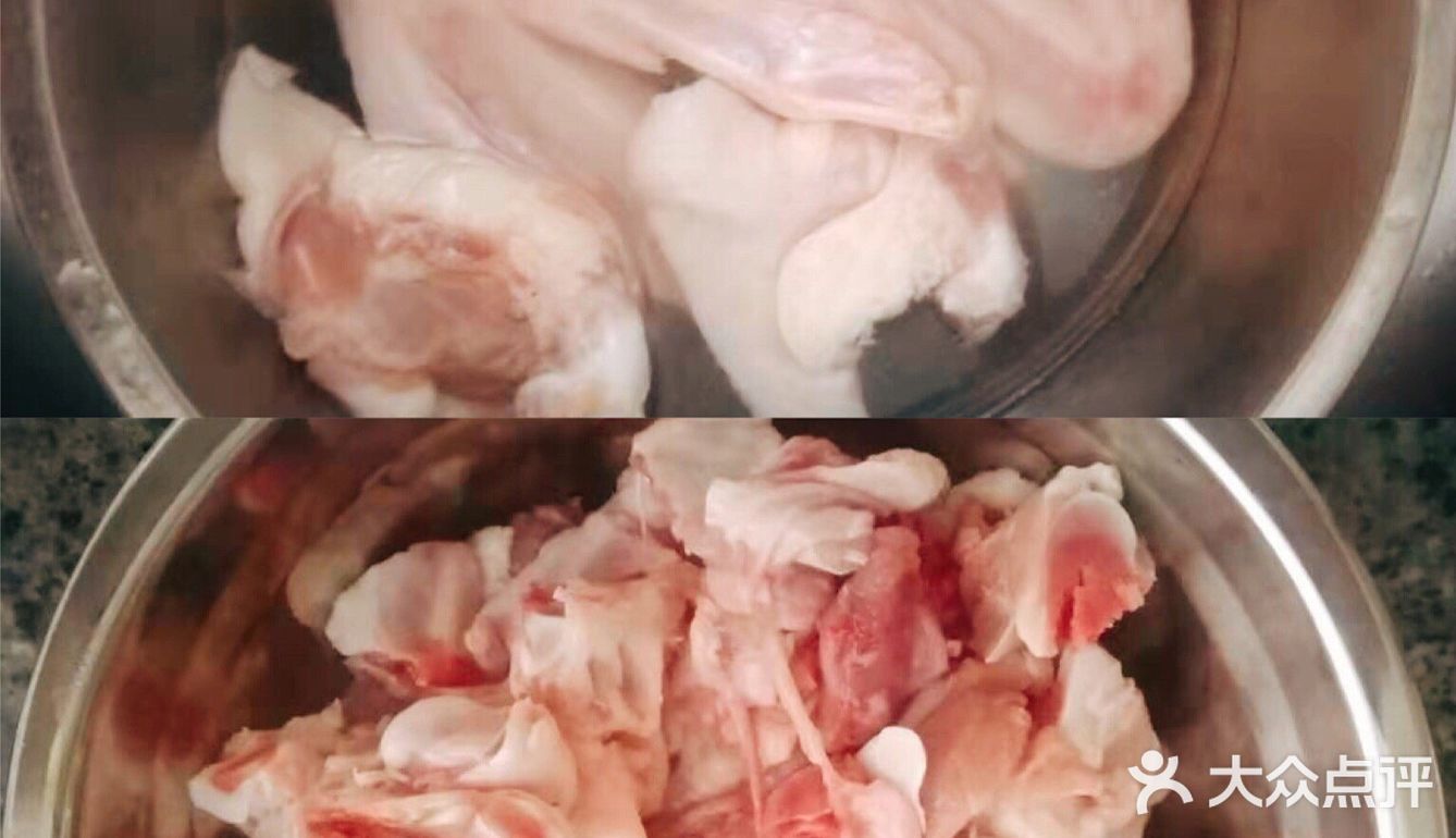 鲜香浓郁麻辣焦糯的泡椒鸭翅