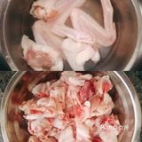 鲜香浓郁麻辣焦糯的泡椒鸭翅