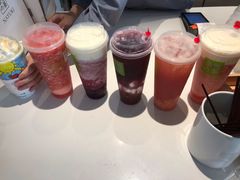 -奈雪的茶(中粮祥云小镇店)