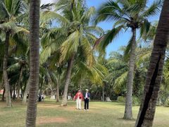 -白沙门生态公园