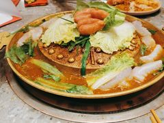 -牛牛章·章鱼水煎肉(光谷世界城店)