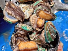 -亚马逊海鲜自助(王府井店)