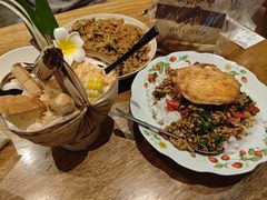 -婉泰·特色小吃·舂鸡脚(告庄二店)