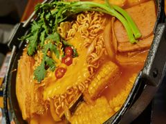 -火联烧烤(学院路创始店)