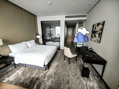 -长沙尼依格罗酒店