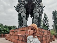 -广州雕塑公园