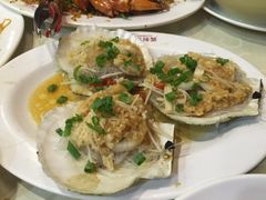 桥底辣蟹海鲜馆(骆克道二店)-桥底辣蟹(谢斐道店)