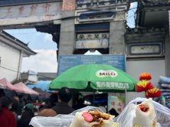 -南门绿玉农贸市场