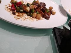 -香丰阁·烤鸭·川湘菜(清河店)