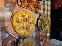 -米斯特比萨(罗斯福店)