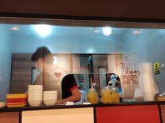 -每味每客·重庆麻辣烫(国泰店)