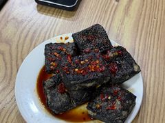 -五娭毑臭豆腐(黄兴南路店)