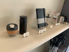 -Seesaw Coffee(上生新所店)