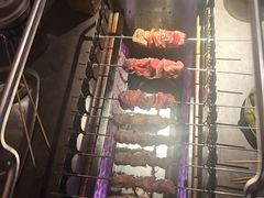 -麦凯伦烧烤·精酿超级工厂店(金桥总店)