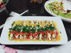 -丰收日·小海鲜·沪上家宴(顾村正大店)