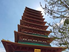 -牛首山文化旅游区