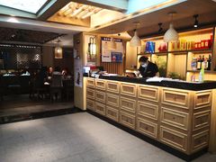 -湖南人家·家传湖南菜(水围店)