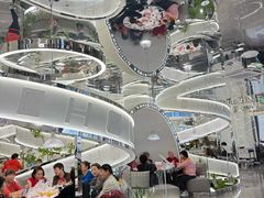 -3号仓库·创意中国菜(新世界城店)