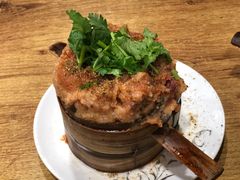 -包面西施(黄泥磅总店)