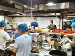 -裕新楼粉面馆·石磨手工粉(四方坪店)