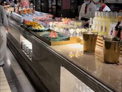 -海天盛宴海鲜自助(正大广场店)