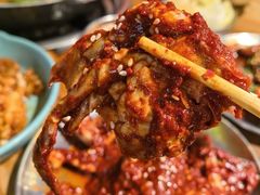 -枣玛尔脊骨汤·烤肉(西塔总店)