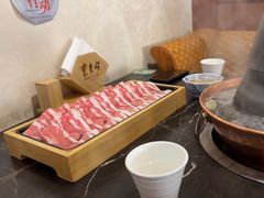 -东来顺饭庄(金泉广场店)
