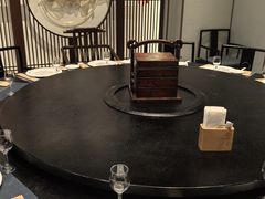 -唐山宴大唐州府精品中餐