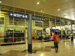 -吉隆坡国际机场