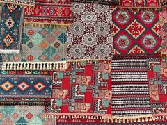 -新疆国际大巴扎