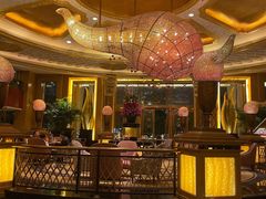 -深圳凯宾斯基酒店