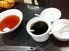 -蜀九香火锅(玉林店)