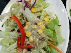 -韩云龙炭火烤肉(东陵西路店)